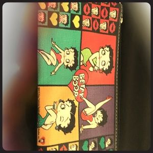 Make Up Bag